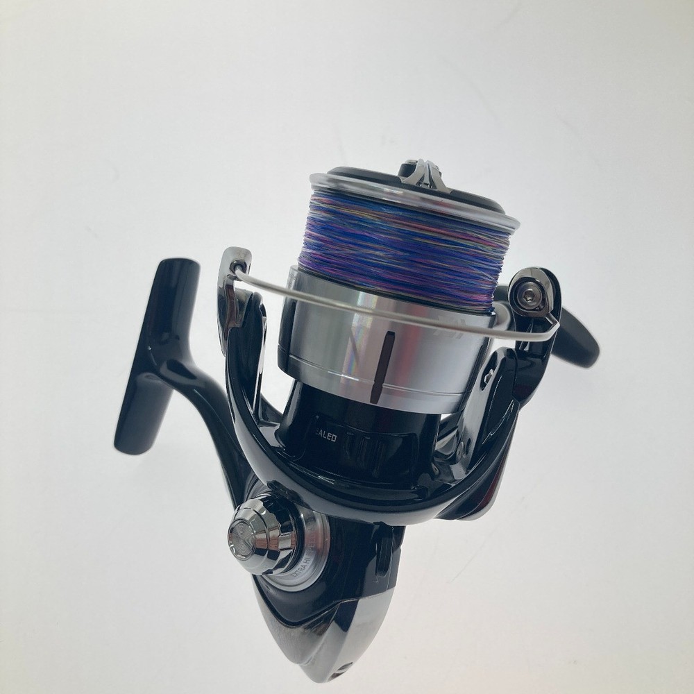 DAIWA REGZA LT3000S-CXH LT3000S-CXH