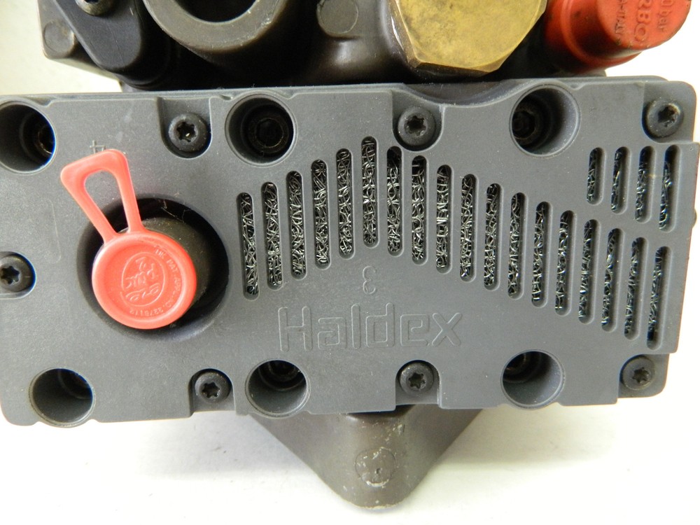 HALDEX Single SDX AIR Drier // PN: 78286