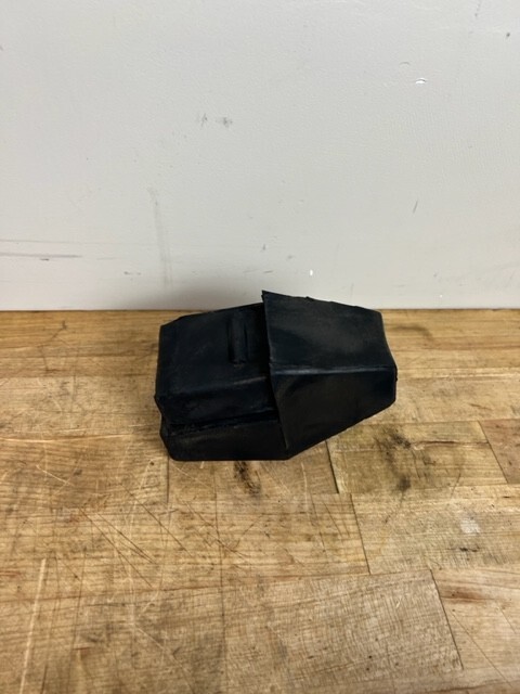 Stephan Rubber Buffer - Part# 3M4065-02