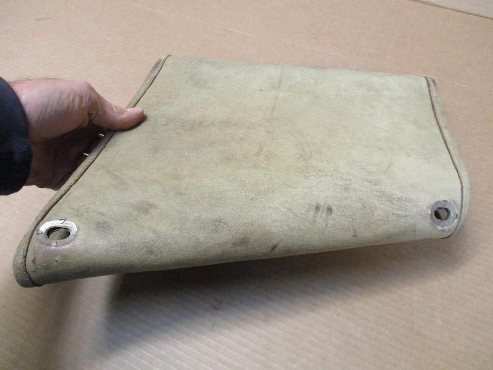 Vintage Automobile Tool Kit Case Packard Pierce Auburn ??