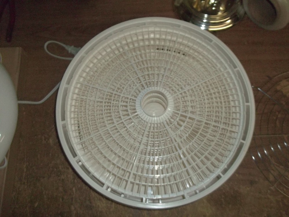 Nesco Garden Master Dehydrator