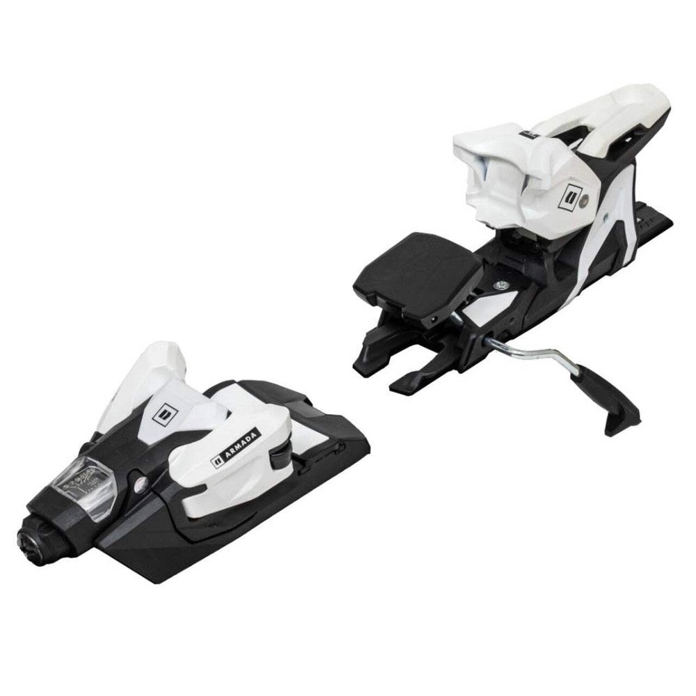 Armada Strive 14 GW Ski Bindings White NEW 2026
