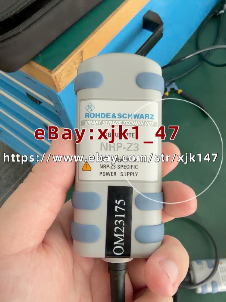 Rohde&Schwarz NRP-Z3 USB Adapter