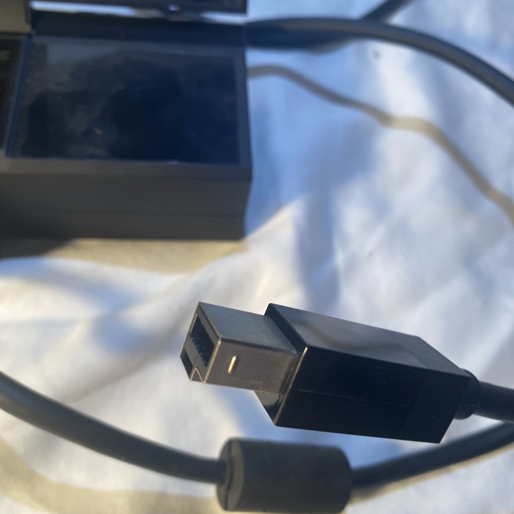 Xbox One Kinect Sensor Model 1520 (Untested)