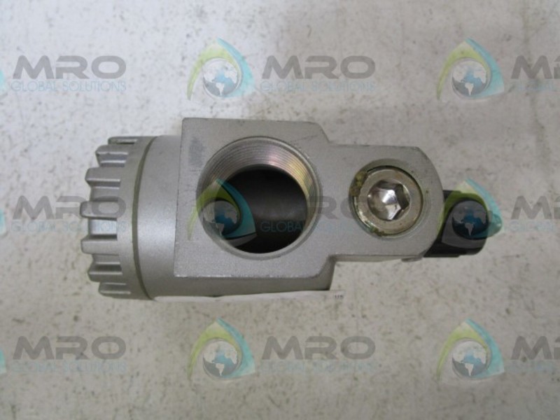 SMC AS600-10 VALVE NSNP