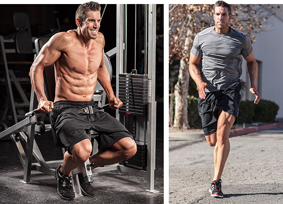 Male Performance Support – UNLEASH YOUR WOLF – Maca Extract 1Bot 60Caps