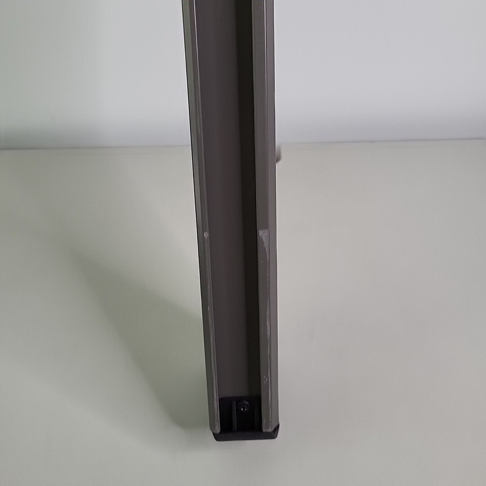 Bowflex Power Pro XTL Main Bench Seat Rail with End Caps OEM