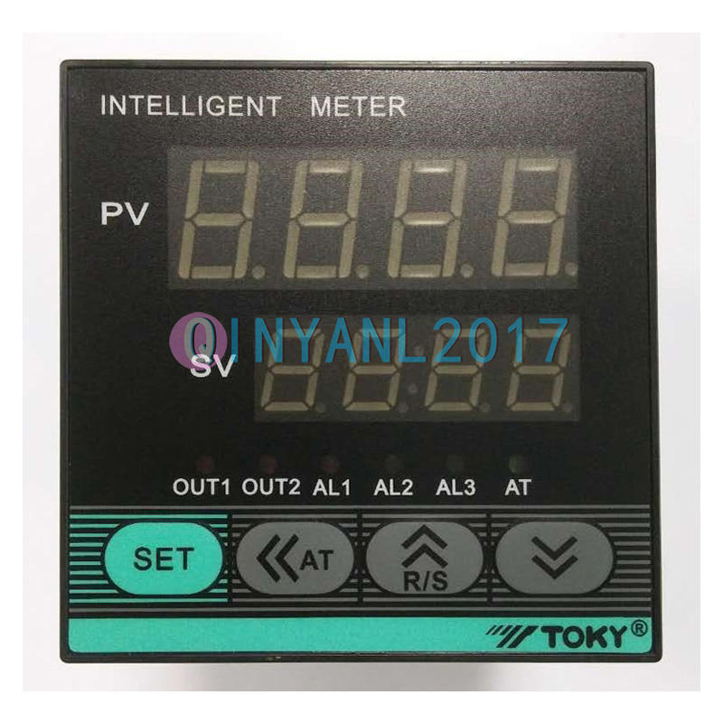 1PC New TOKY TE7-RB10W Temperature Controller