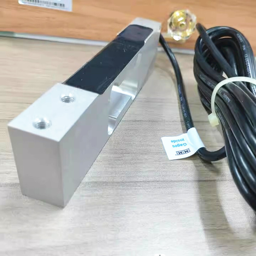 1pcs Tedea-Huntleigh Single-point Load Cell 1042-200KG