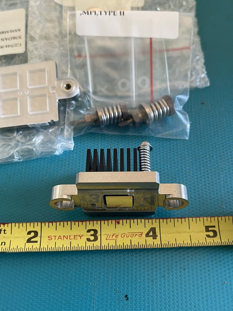 heatsink 1”X1” comp