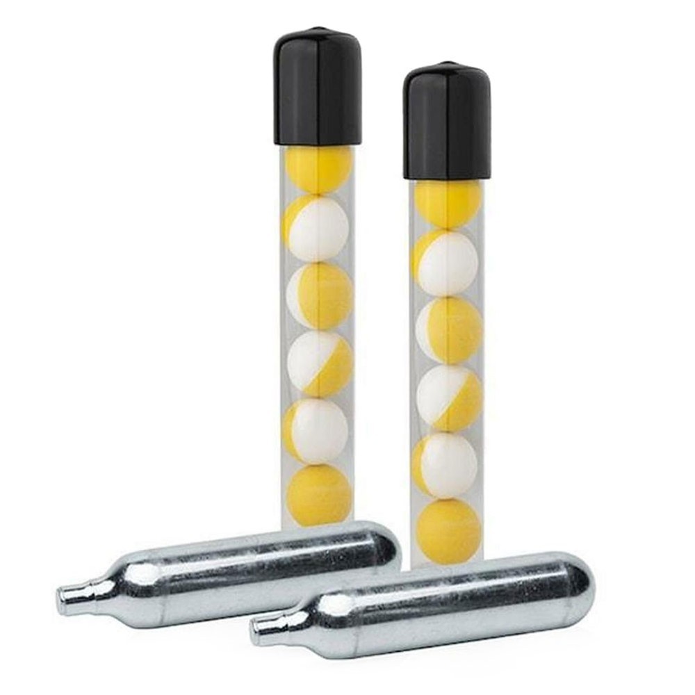 SABRE Inert Practice Refill Kit (SPINERT-R-01)