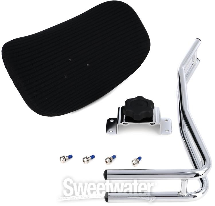 Pearl Roadster Drum Throne Backrest