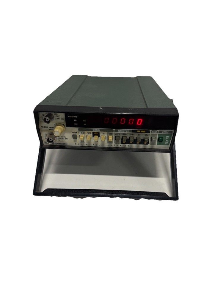 FLUKE 1910A MULTI COUNTER