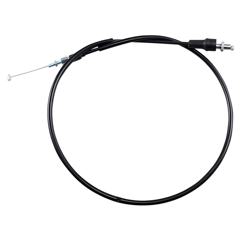 Motion Pro 02-0282 Black Vinyl Throttle Cable