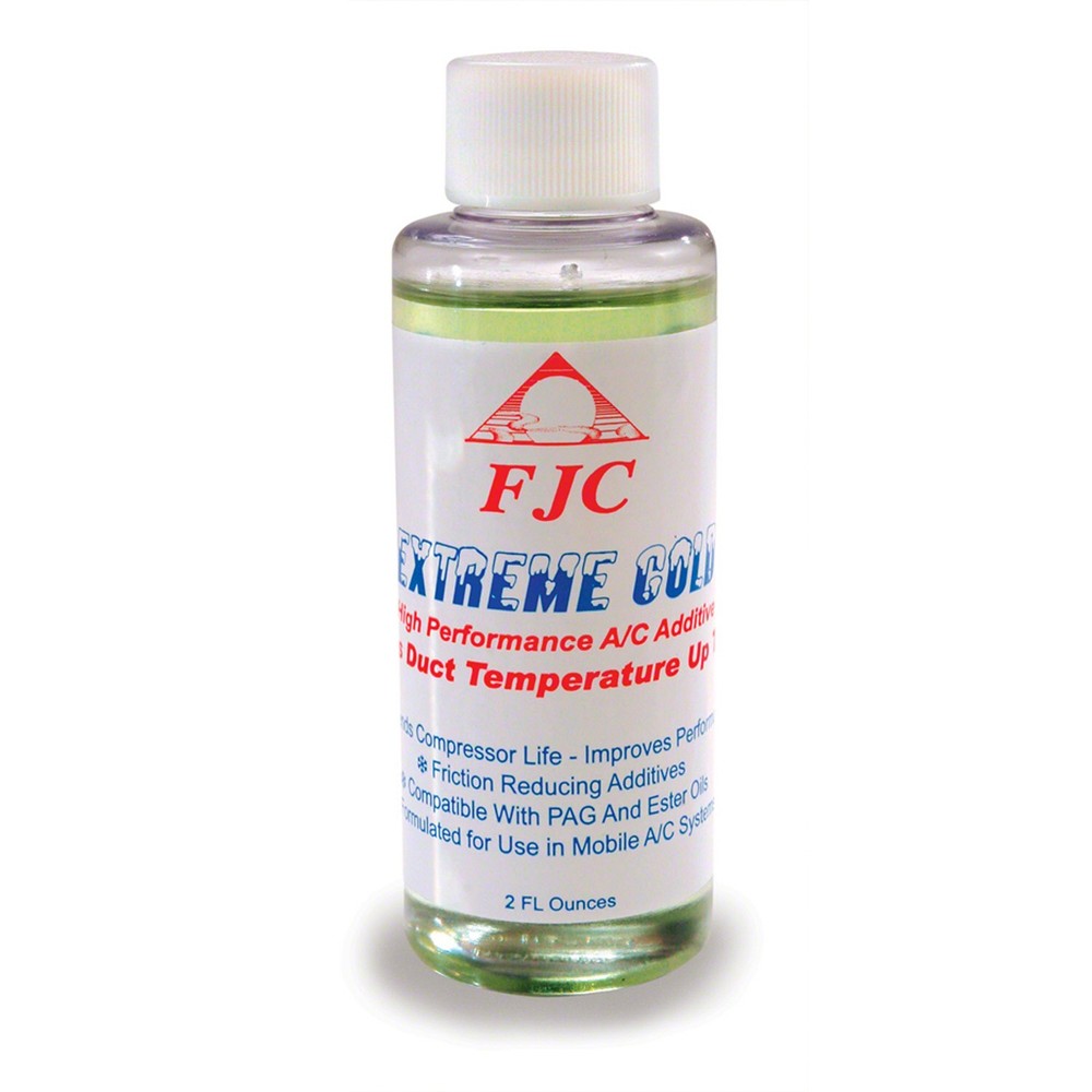 1 CHARGE CAN EXTREME COLD ADDITIVE - 2 OZ