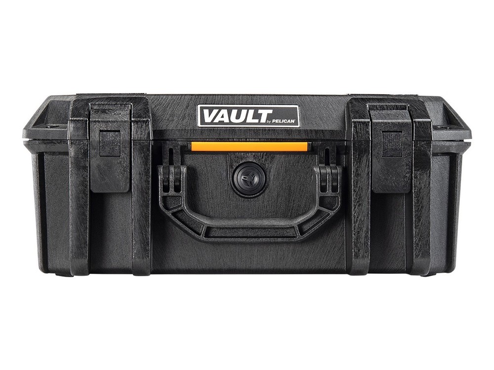 Pelican V525 Vault Rolling Case