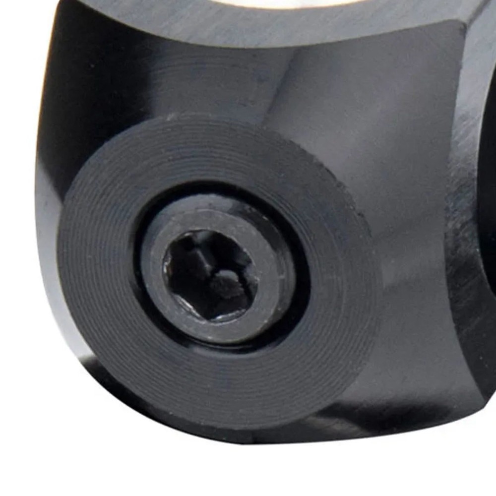 Kupo Multi 5/8" Receiver Connector, Black