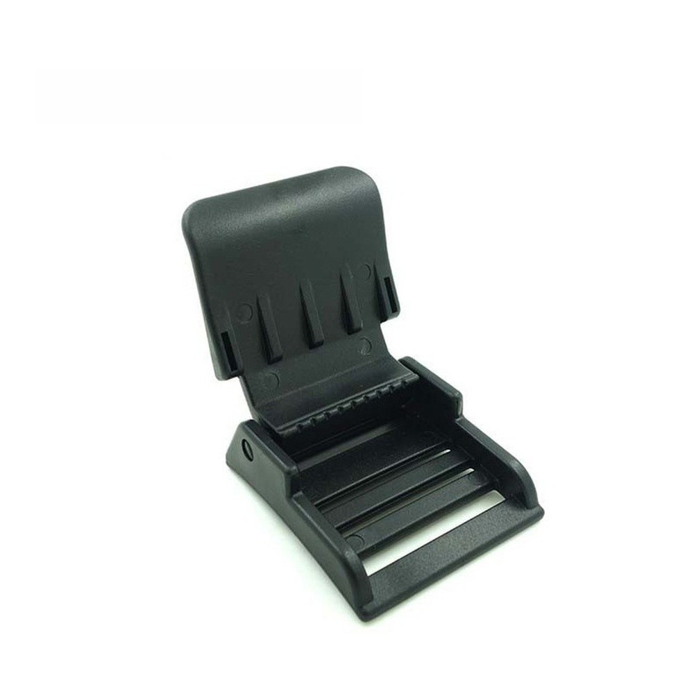 Black Nylon Fastener for Scuba Diving Belts with For 5CM Width Compatibility