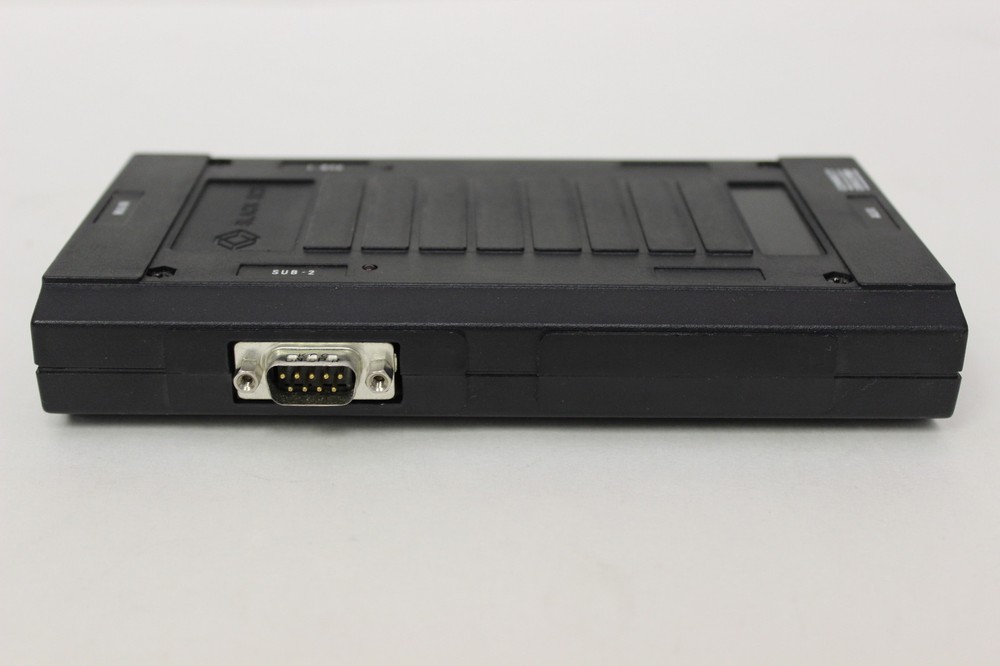 BLACK BOX LT031 2 PORT HUB