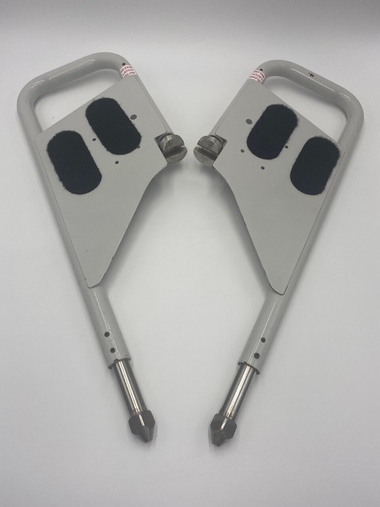 Stryker 1069-064 Split Head Extension for 1069 Eye Stretcher