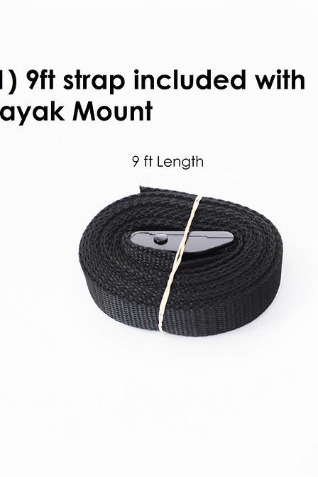 Exposed Racks 8-00-9833 Roof Rack Accessory Mounting Bracket