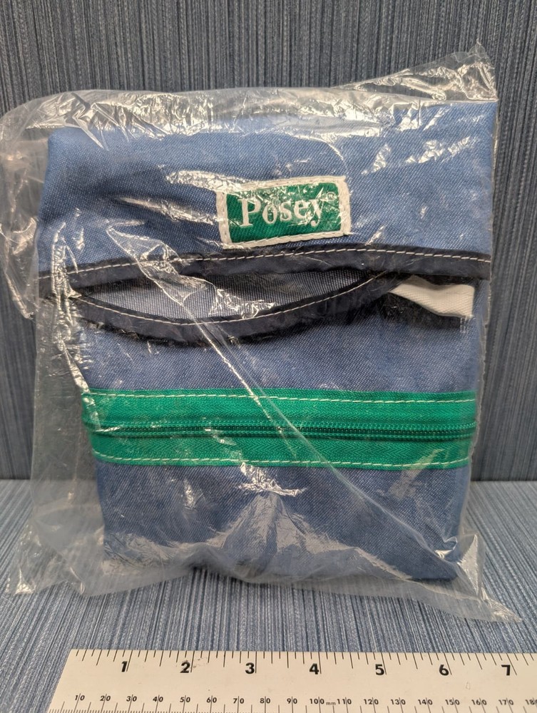 Posey Activity Apron 7400 For Tactile Sensory Stimulation