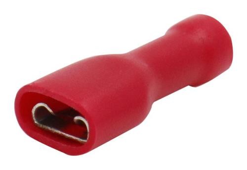 2pc MULTICOMP PRO MC29399 Quick Disconnect Terminal