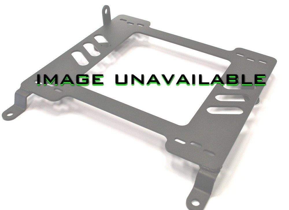 Planted Seat Bracket Volvo C30 (2006-2013) - Driver / Left