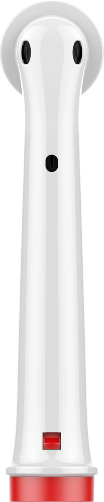 Replacement Toothbrush Heads 8-Pack Compatible with Braun Oral B Snap-on