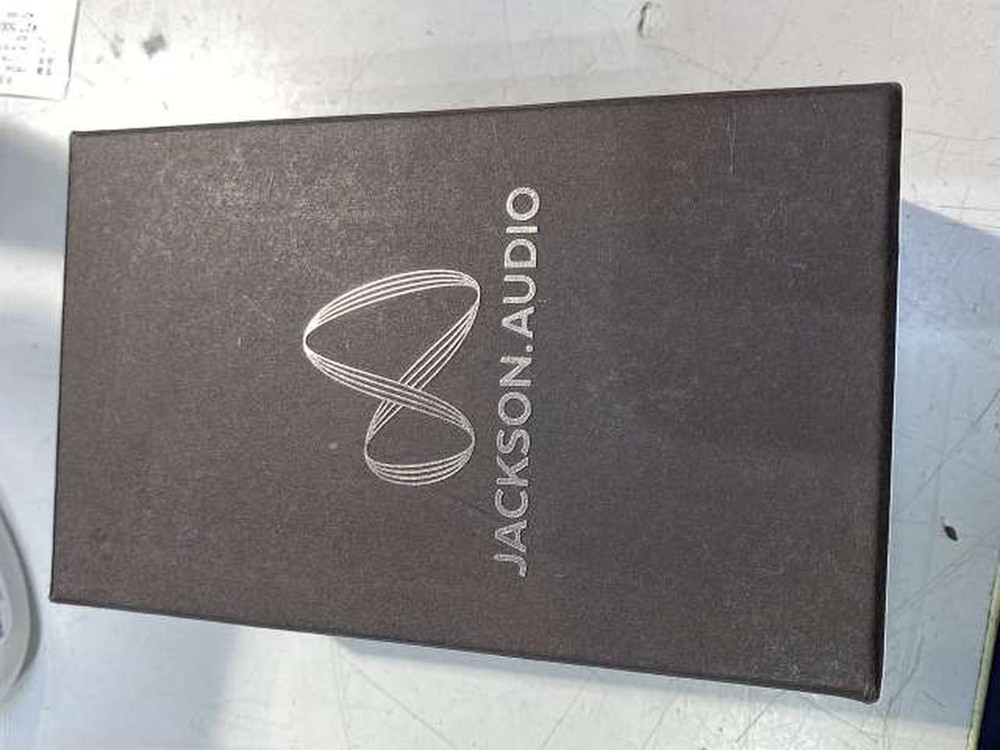 JACKSON.AUDIO PRISM EFFECTOR 687601