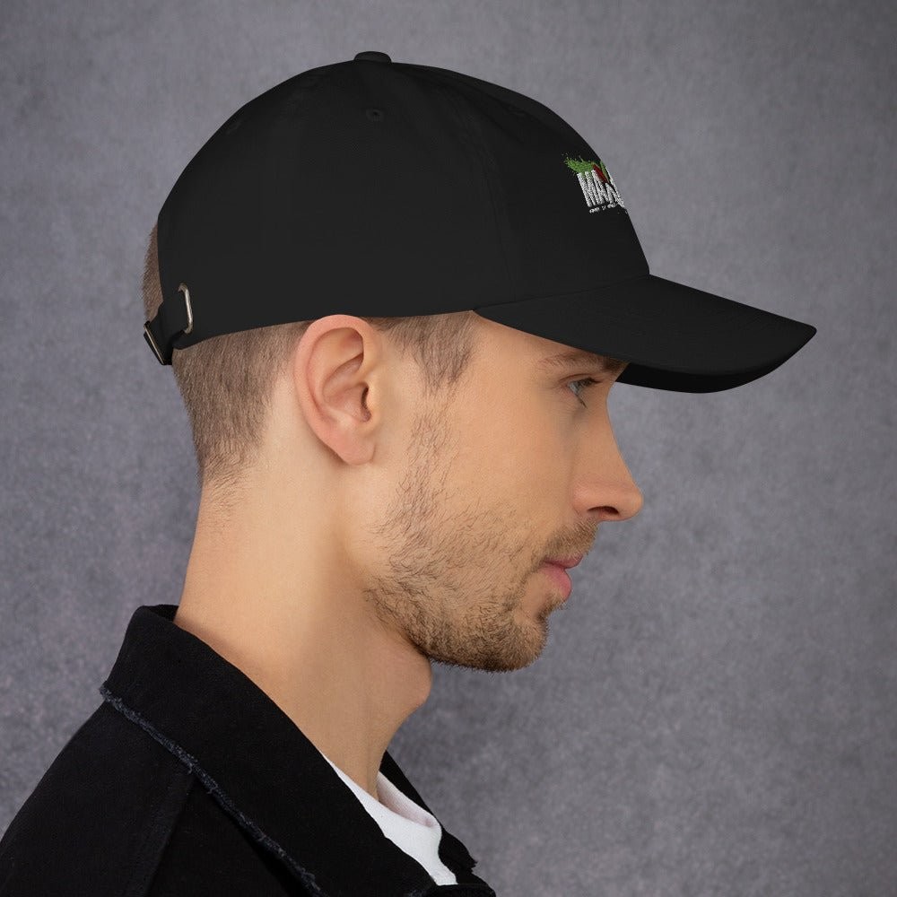Dad hat Dark Colors
