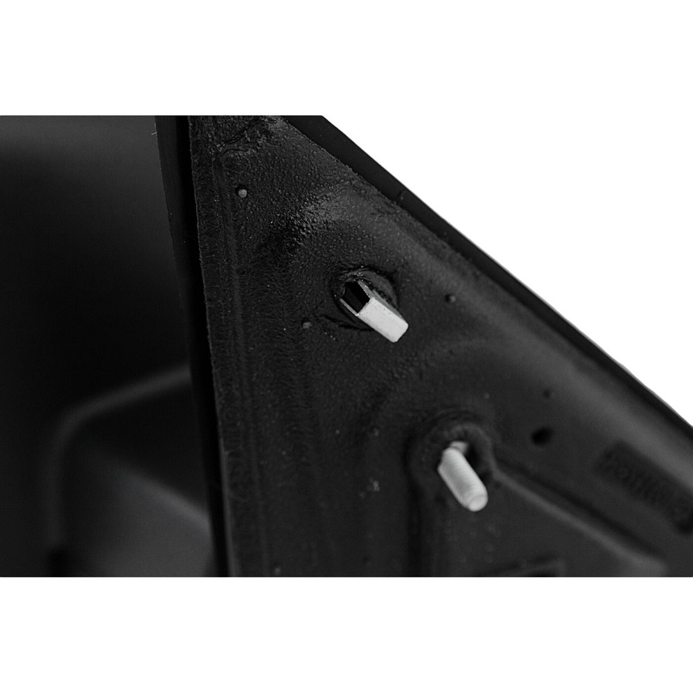 Mirror For 2011-2012 Ram 1500 2500 2009-2010 Dodge Ram 1500 Front Driver Side