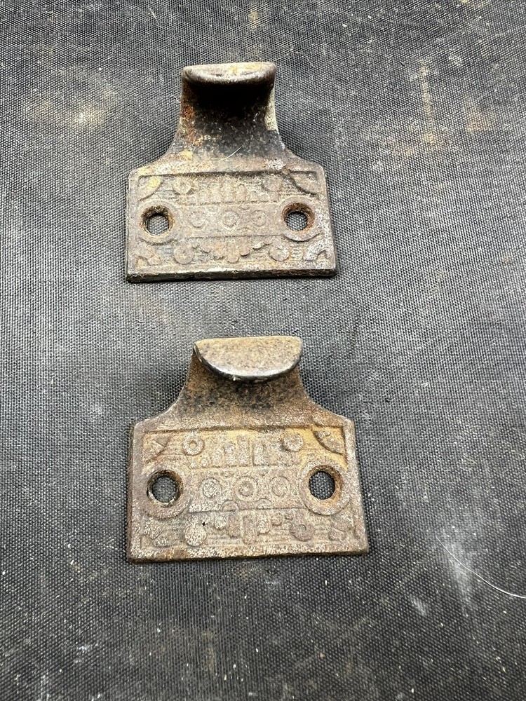 Reading Hardware (RHC) 1895 Windsor Sash Pulls Pair H-24900