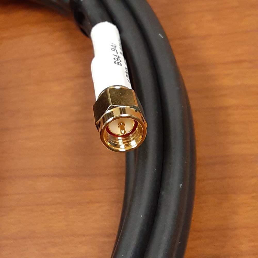 MobileMark RM...External...LTE Surface Mount Antenna...FREE SHIPPING!