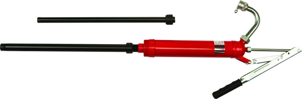 Zee Line Oil Drum Pump | D-S1