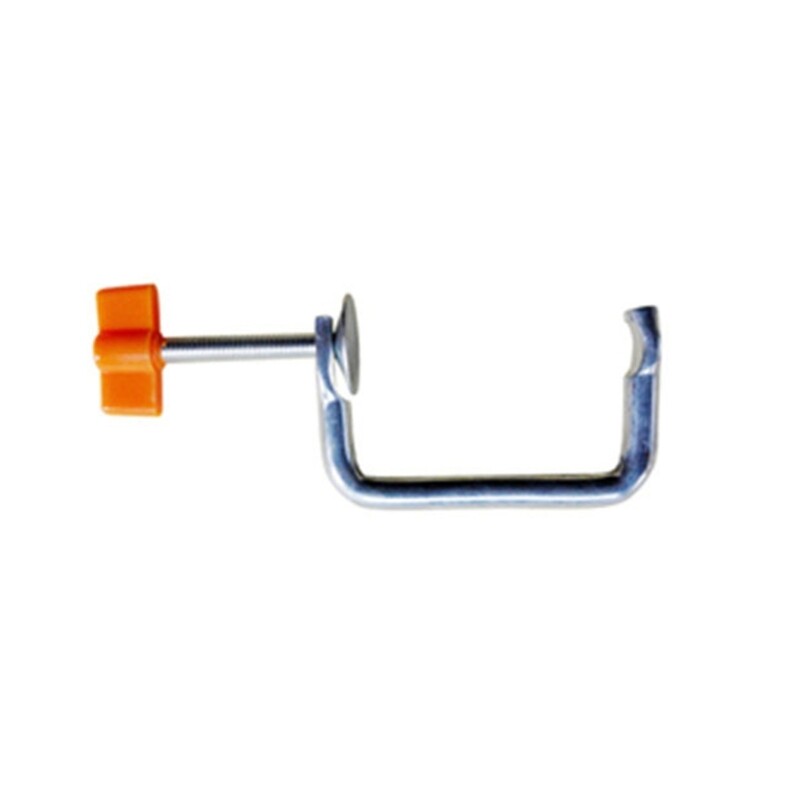 Metal Tool Parts Handheld Accessories Handle Durable Pasta Machine Holder