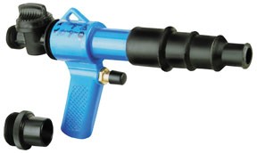 Blast-Vac Multipurpose Cleaning Gun OTC-6043