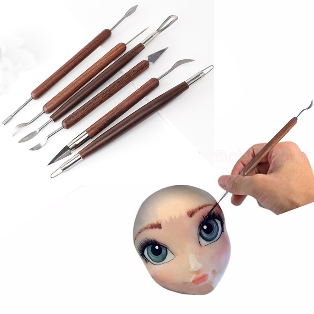 Wax Carving Sculpting Tools Crafts Making Tools Pottery Tools Sculpture Tools