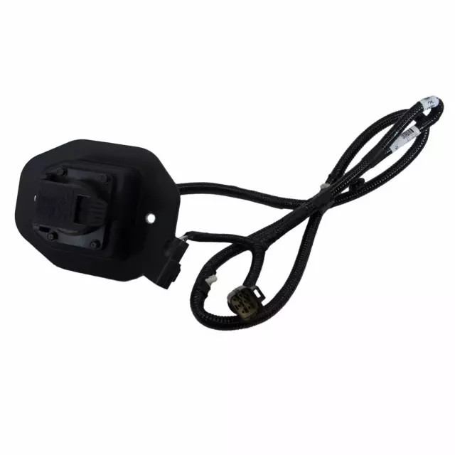 Genuine Ford Wiring Assembly BC3Z13A576A