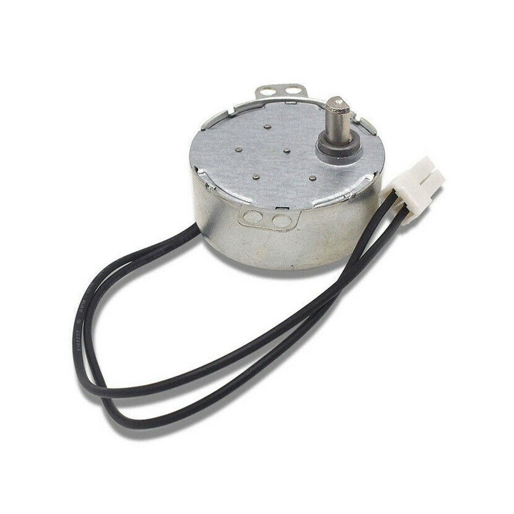 PetSafe Automatic Cat Litter Box Conveyor Motor Replacement PartCCW Chassis Bow1