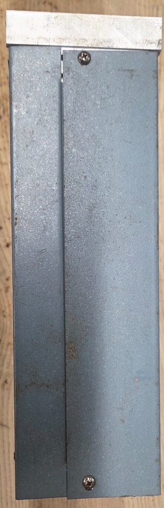 LODESTAR FC-5600A Frequency Counter