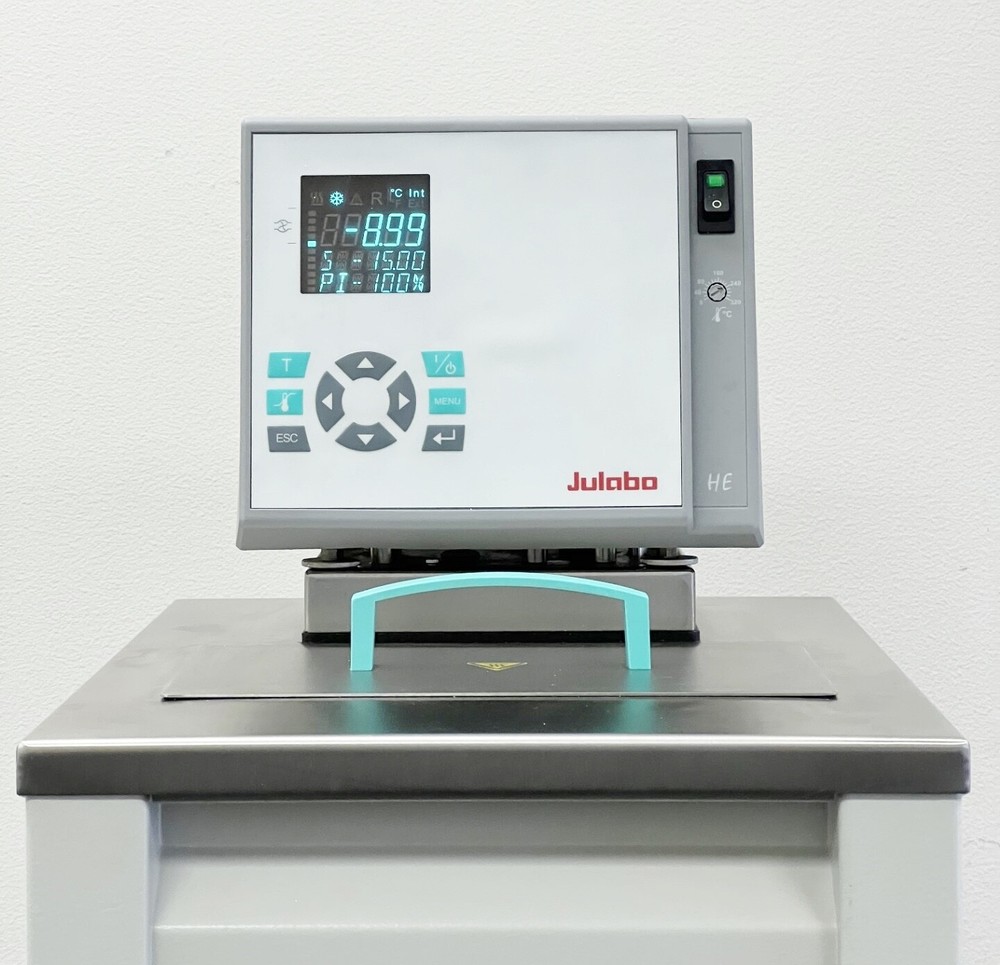 Julabo F32 Refrigerated/Heating Circulator