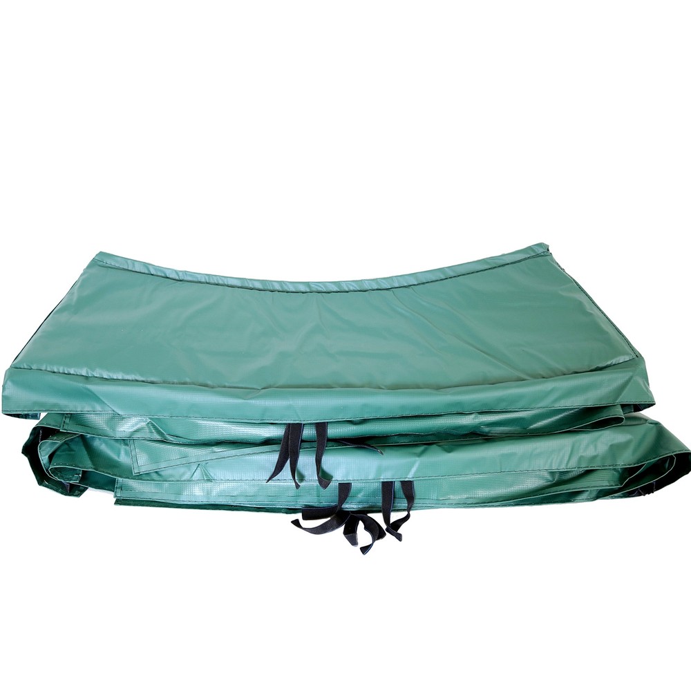 Skywalker Trampolines Round Spring Pad 12' Green