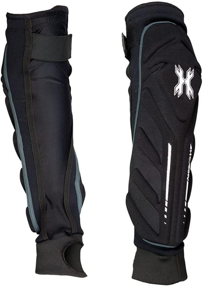HSTL Line Elbow Pads