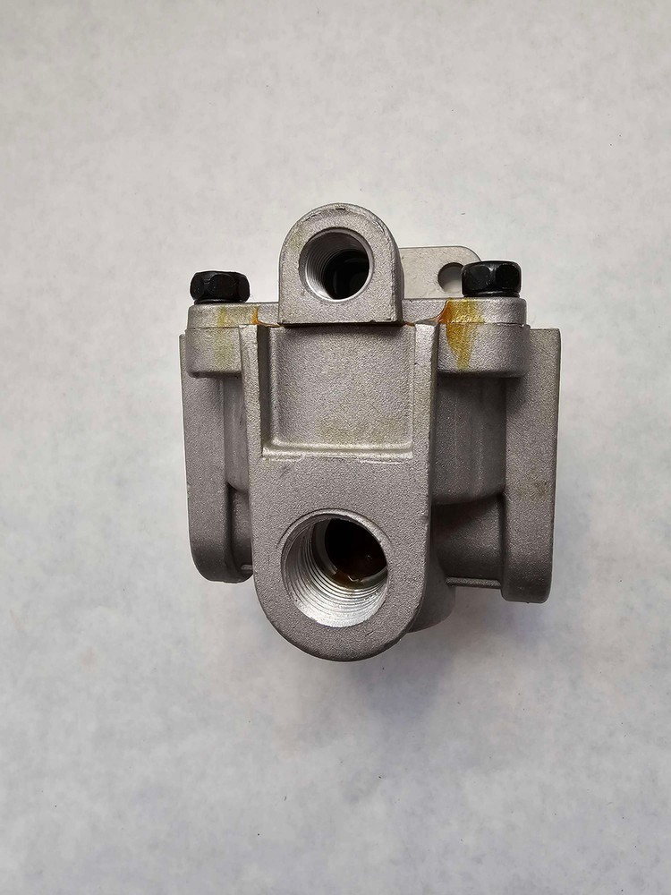 KN28500 RG2 Relay Valve