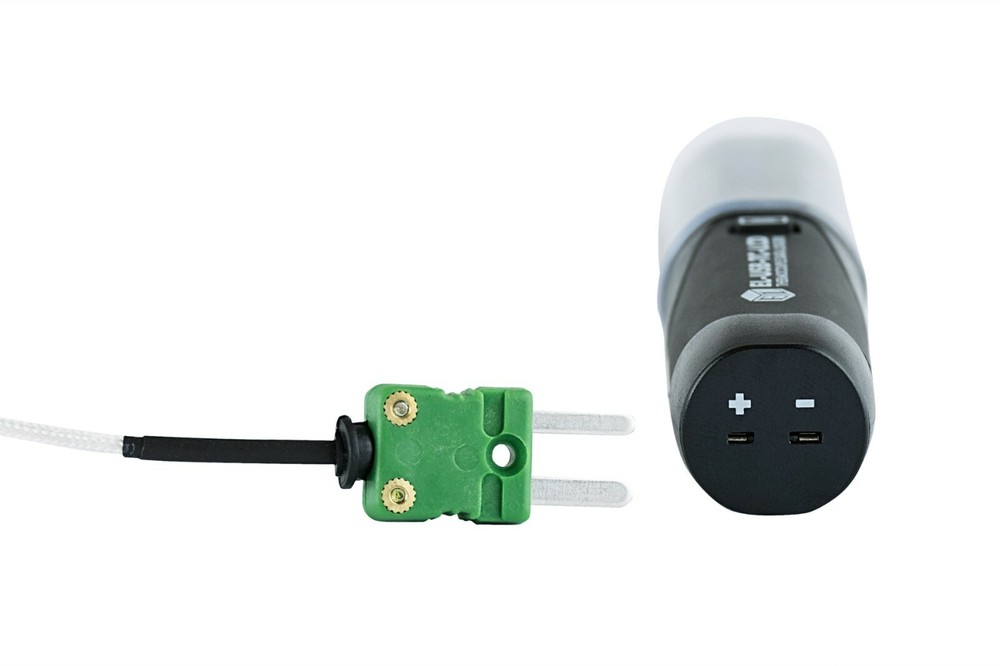 Lascar EL-USB-TC-LCD Thermocouple Temperature USB Data Logger with LCD Display