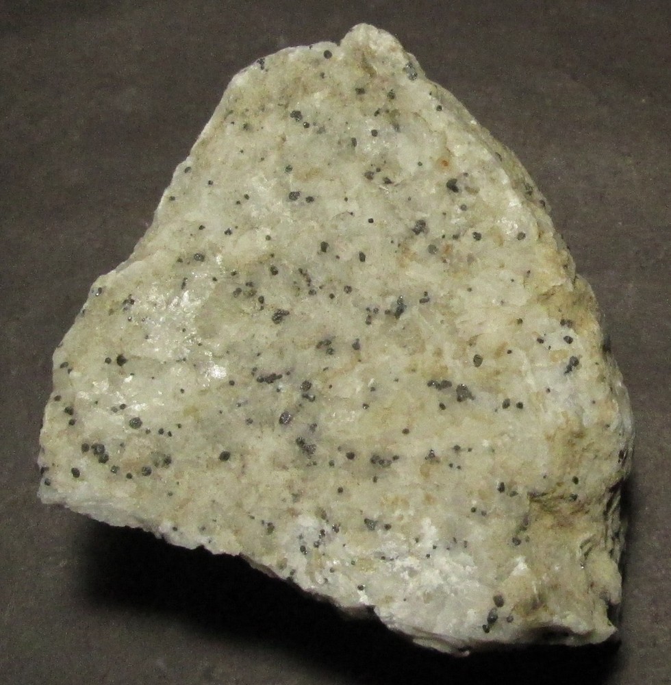 Crazy Calcite Fluorescent Mineral Franklin, NJ