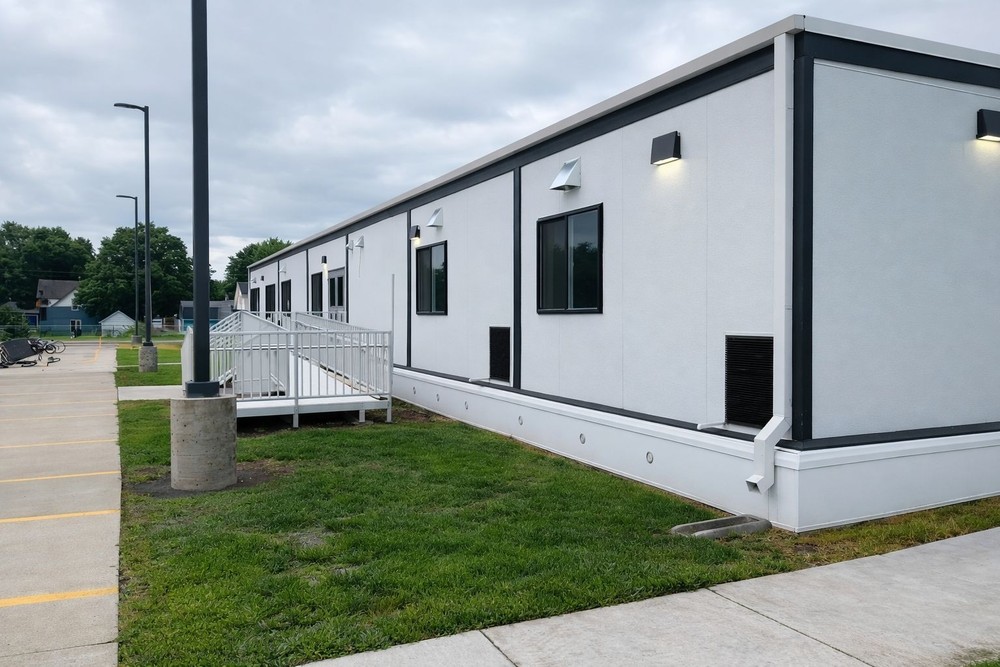 2024 Modular School Complex – Portable Classroom Unit 7,000 SQ FT – $2.2M VALUE