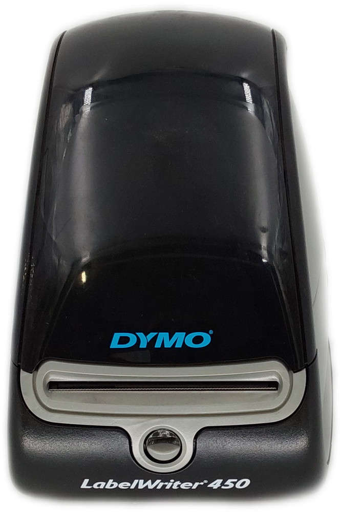 Dymo LabelWriter 450 Thermal Label Printer