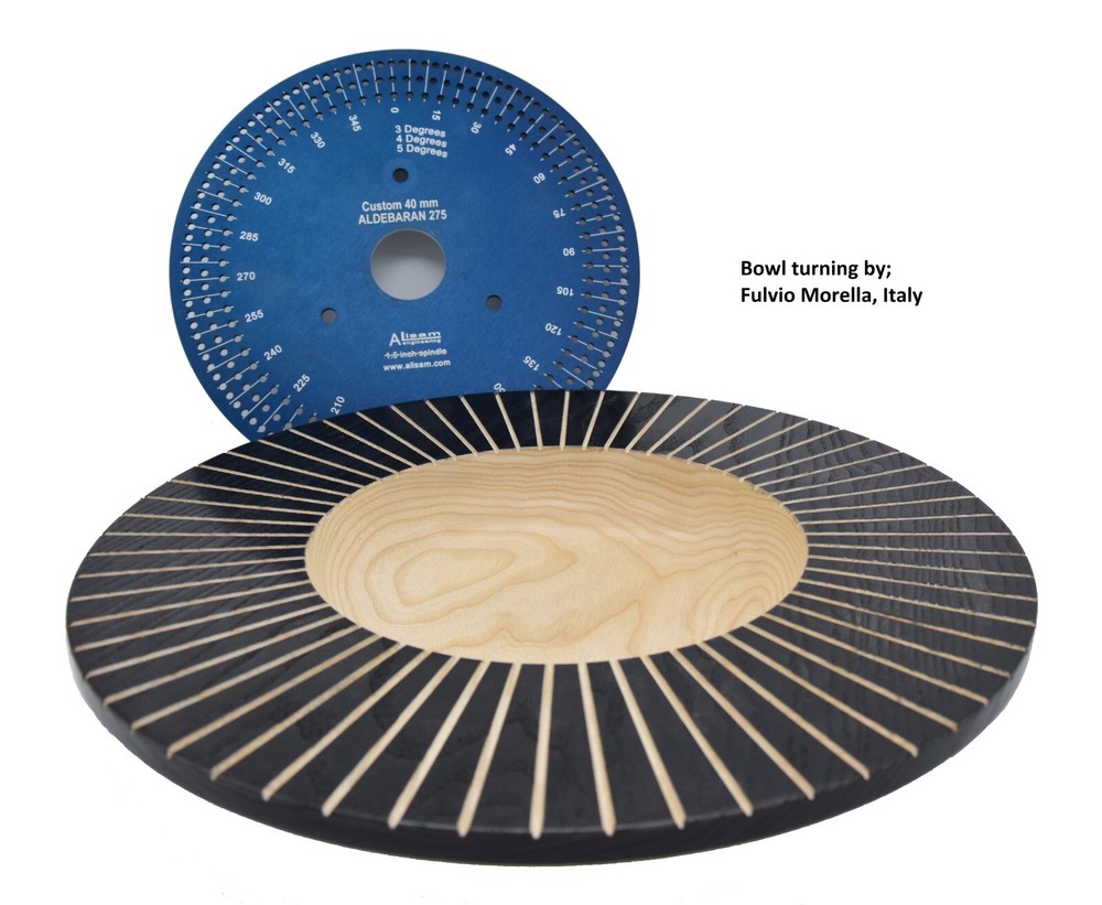 Wood Lathe Indexing systems for small lathes, complete system!